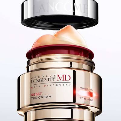 IMAGINE PACKSHOT Absolue Longevity MD Reset The Cream