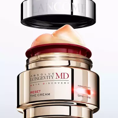IMAGINE PACKSHOT Absolue Longevity MD Reset The Cream