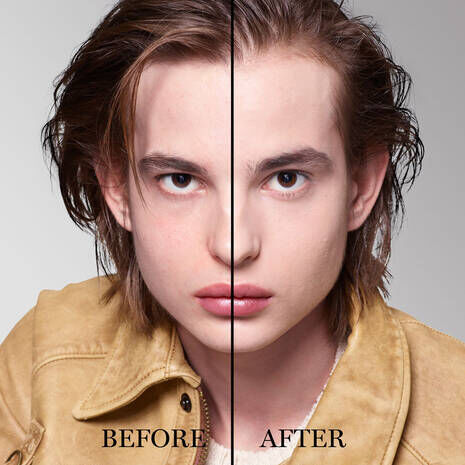 TEINT IDOLE ULTRA WEAR, 24H FULL COVERAGE LIQUID FOUNDATION