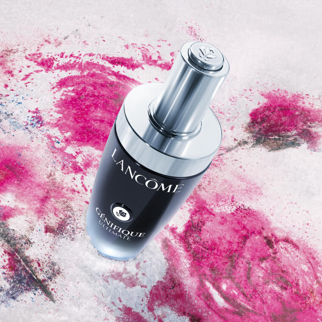 EDIȚIE LIMITATĂ DE ANUL NOU Genifique Ultimate Serum