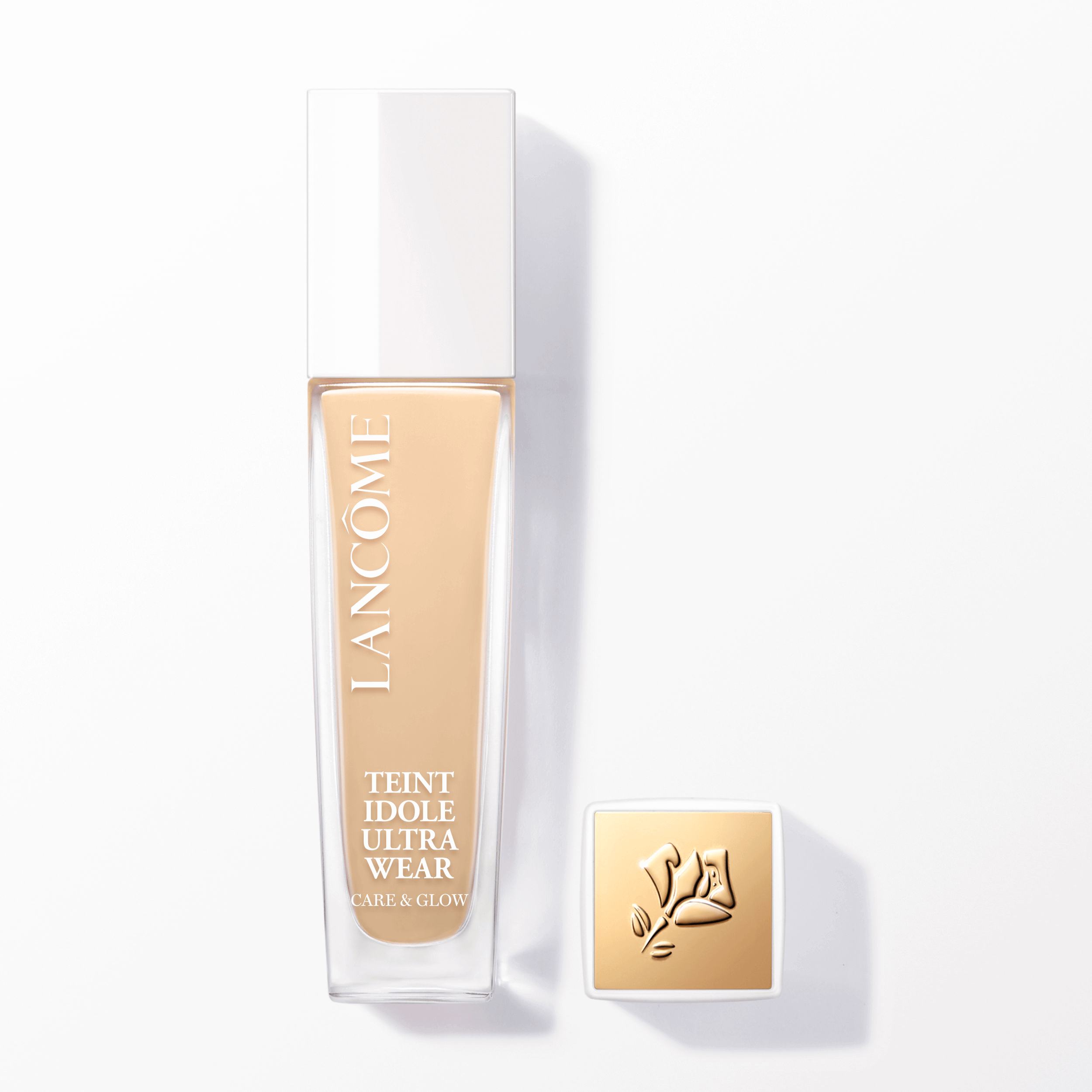 Teint Idole Ultra Wear Care & Glow Fond de ten diverse nuante