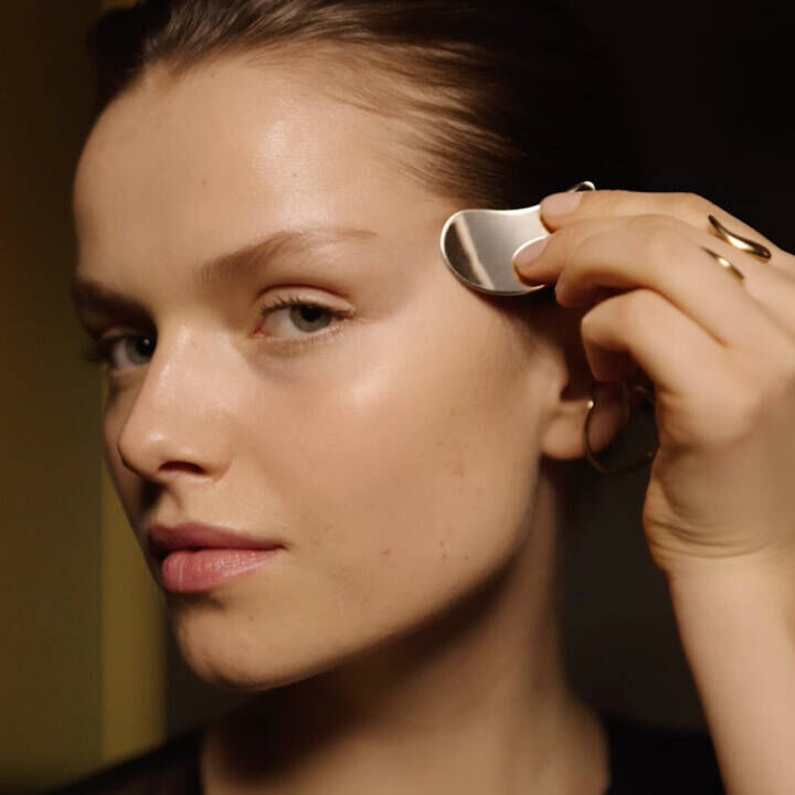 ABSOLUE L'EXTRAIT ELIXIR EYE CREAM - CREMĂ DE OCHI