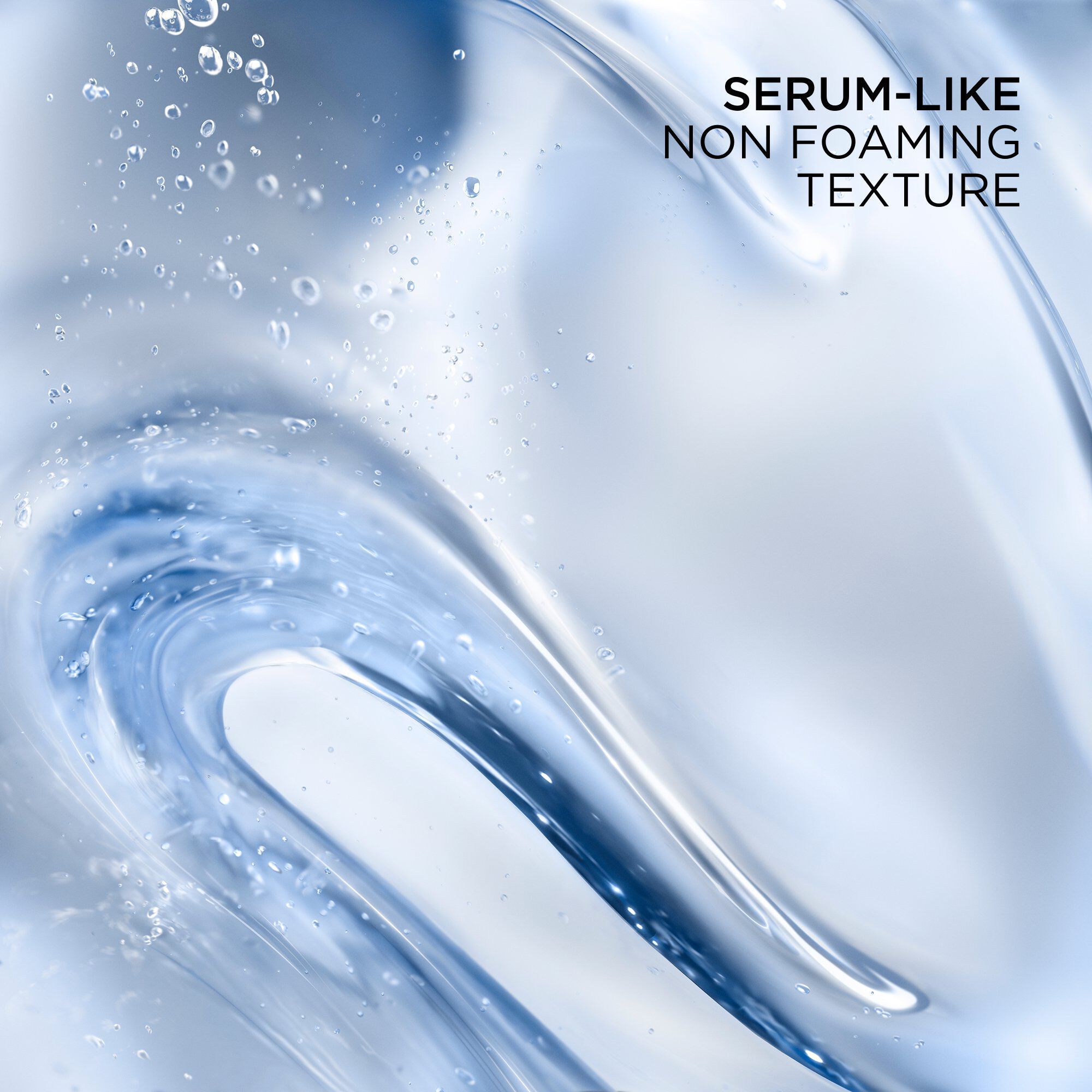 Textura demachiant Genifique Ultimate Cleanser