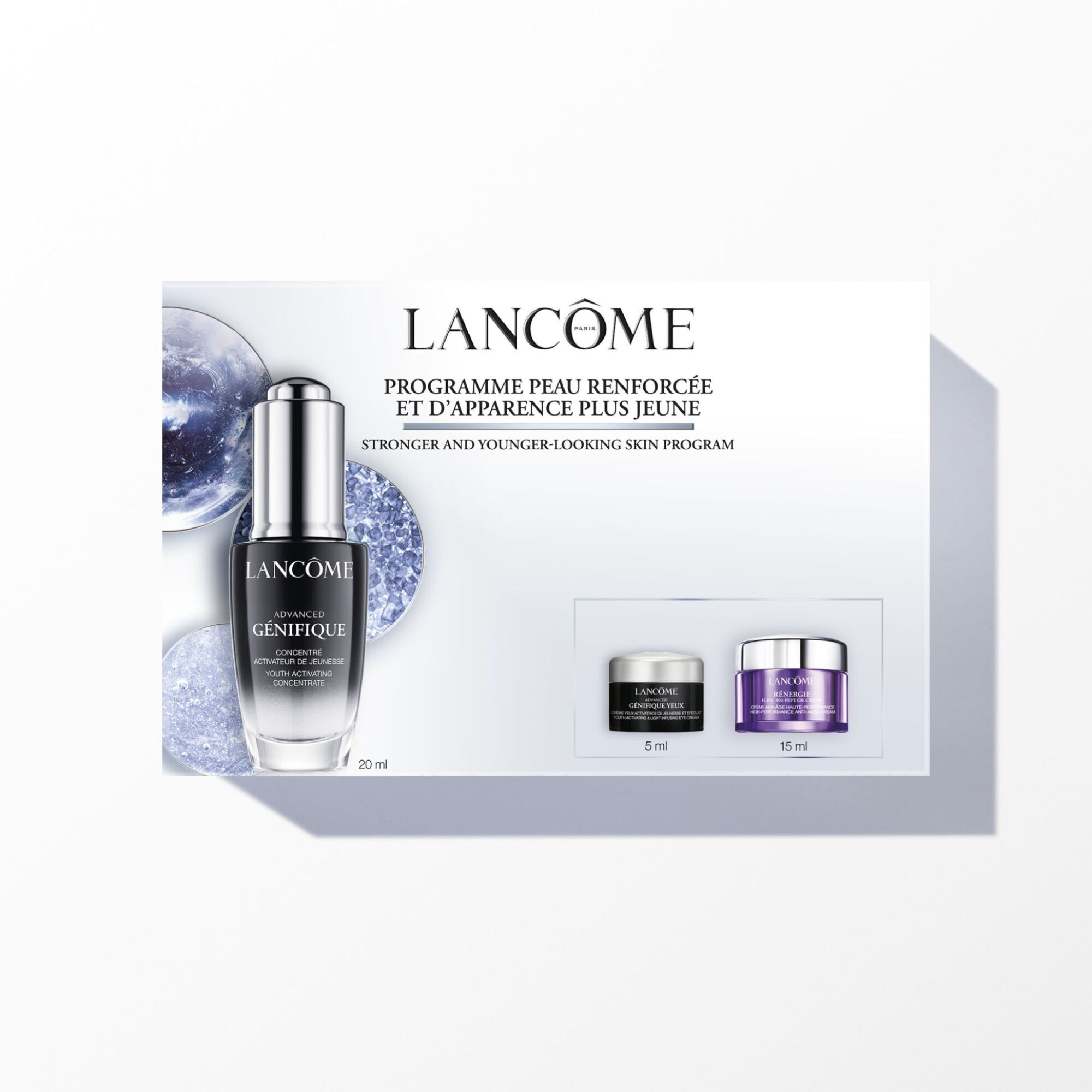 Set de ingrijire Advanced Génefique | Lancôme