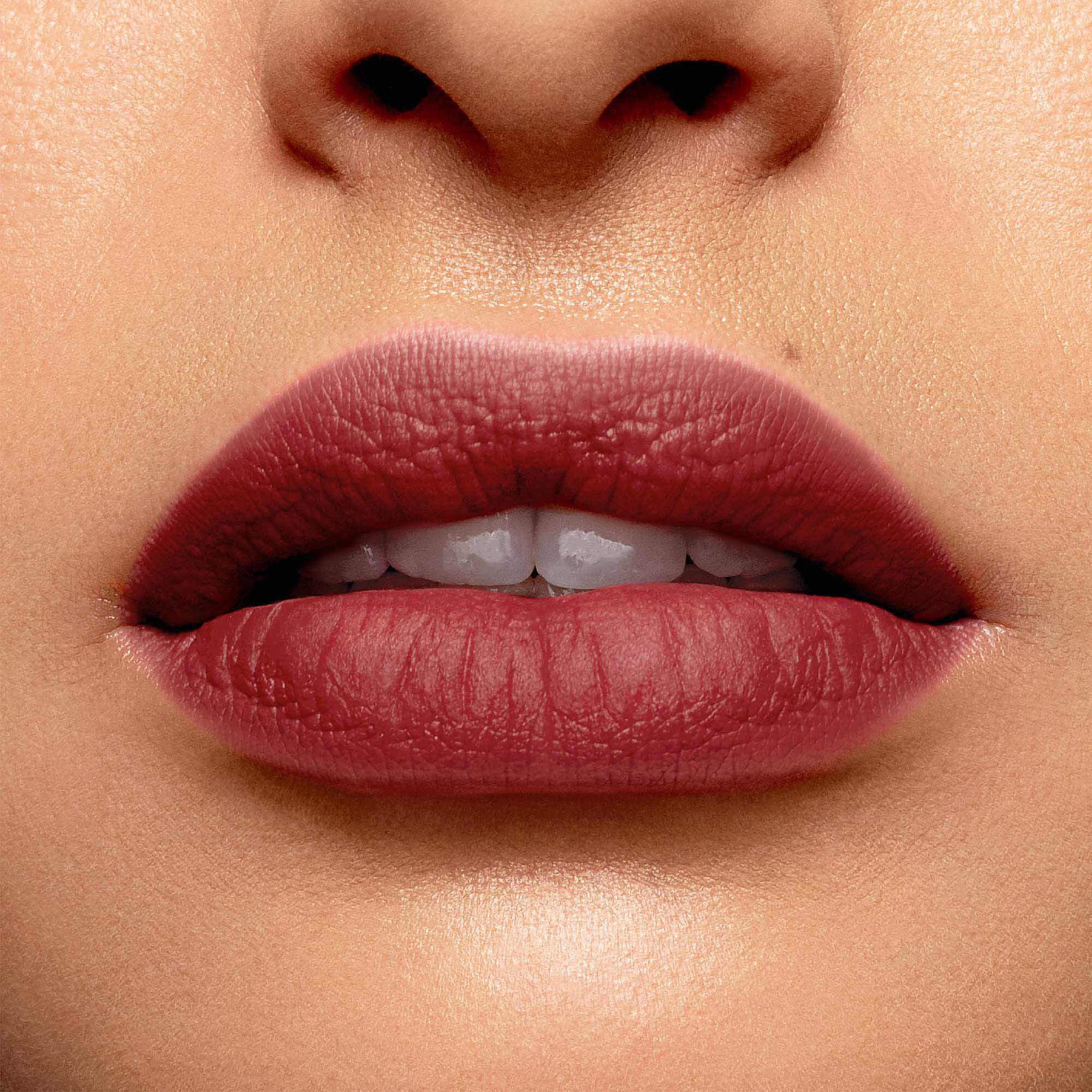 L'ABSOLU ROUGE INTIMATTE - RUJ MAT