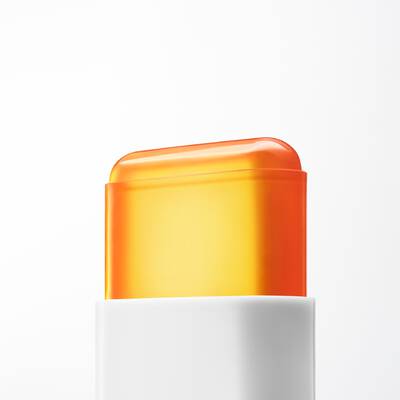 Prim-plan al produsului SUPRA SCREEN SPF 50 SUN STICK
