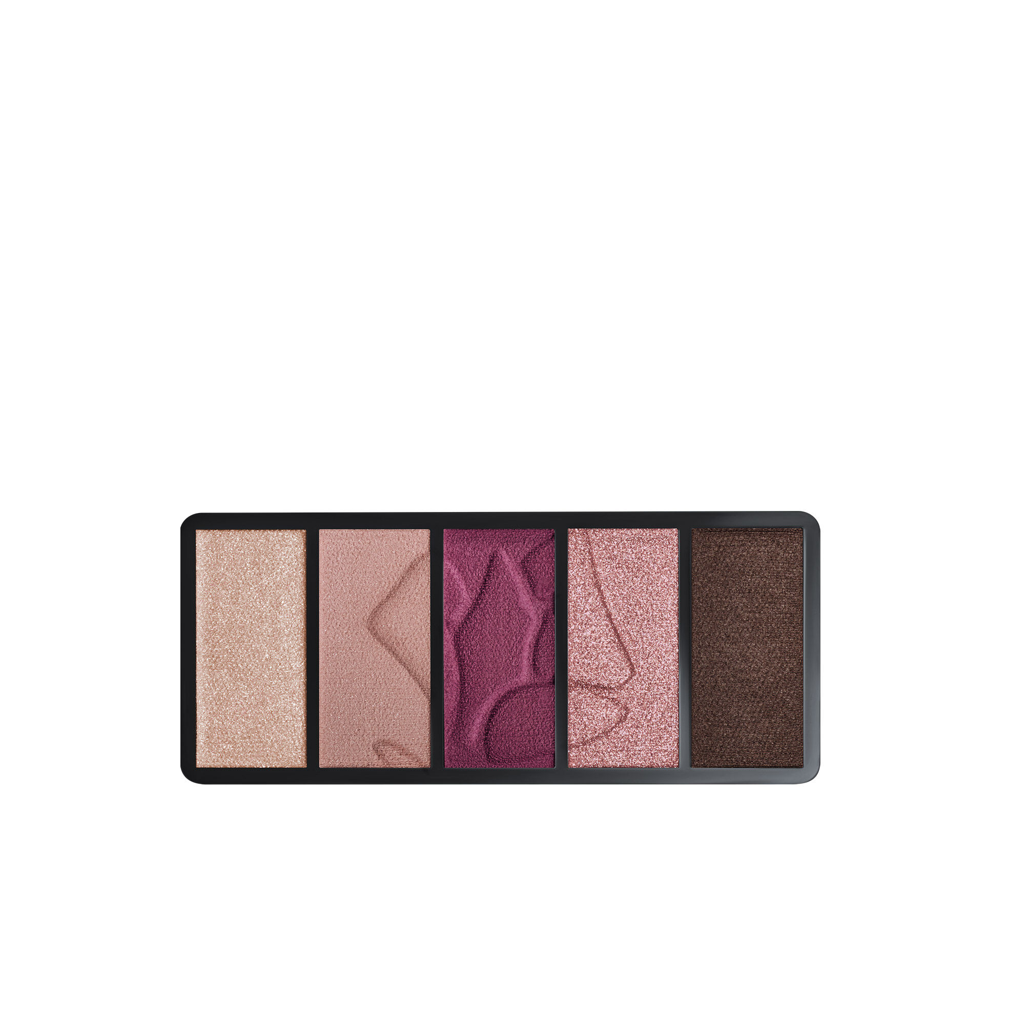 HYPNOSE 5-COLOUR EYESHADOW PALETTE