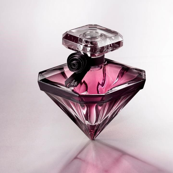 La Nuit Tresor - Apă de parfum