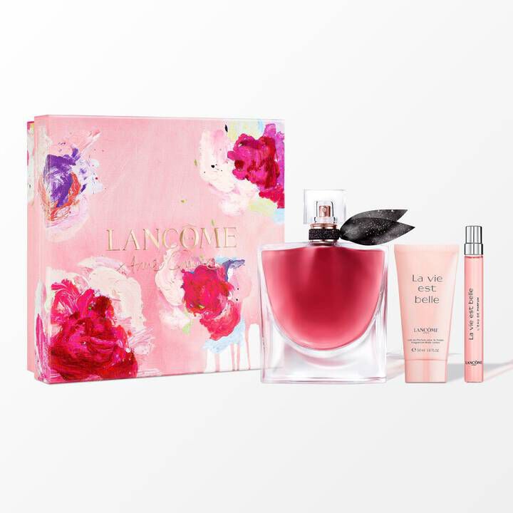 SET LA VIE EST BELLE L'ELIXIR 100 ML - EDIȚIE LIMITATĂ