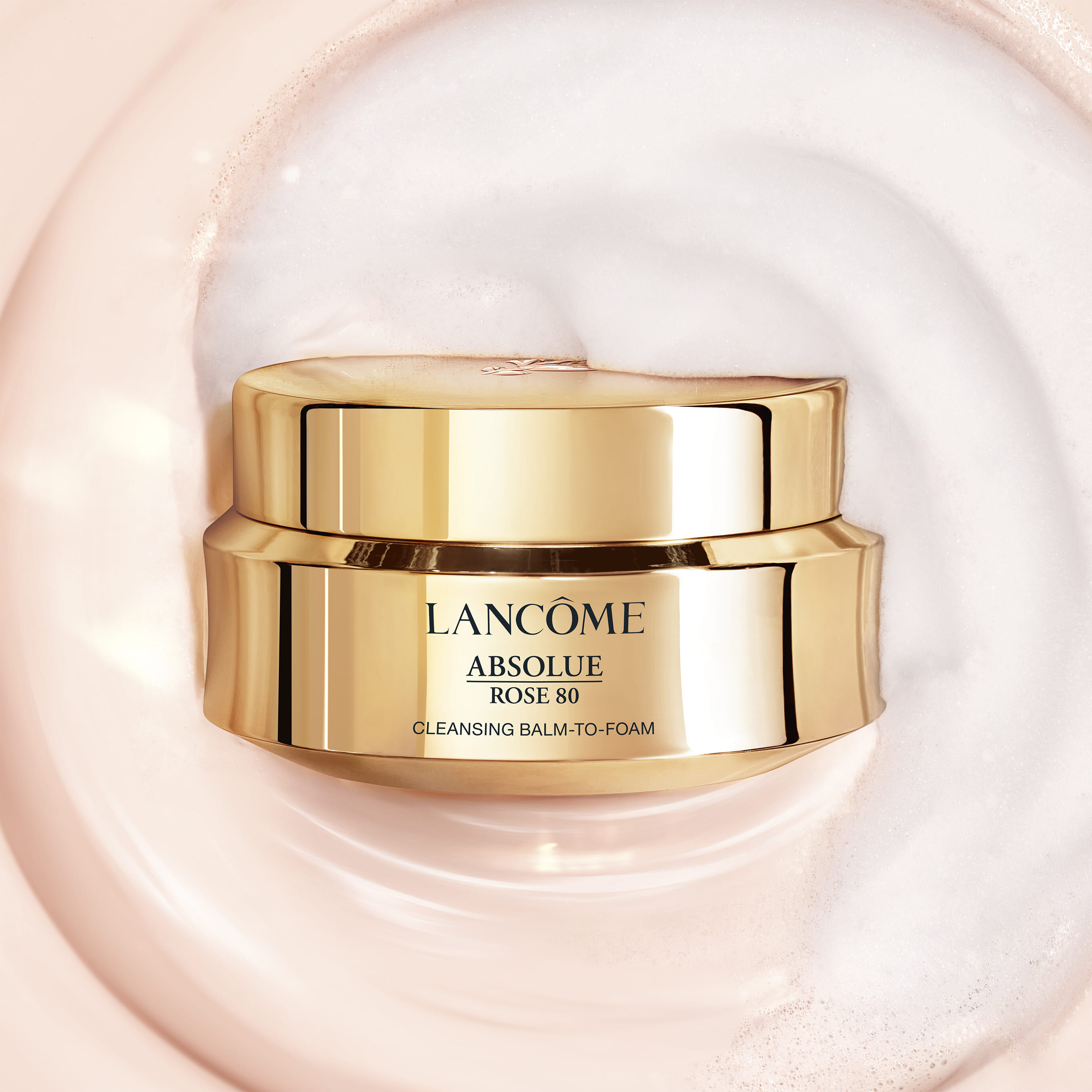 ABSOLUE ROSE 80 BALSAM DE CURĂȚARE SPUMANT