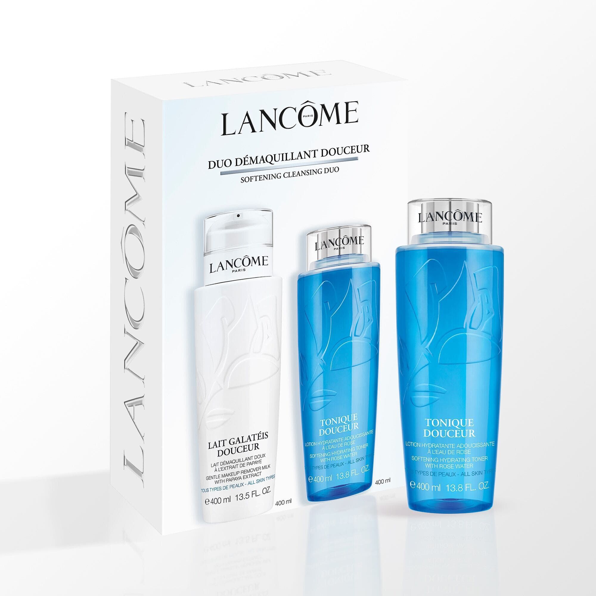 Set curățare Douceur 400 ml