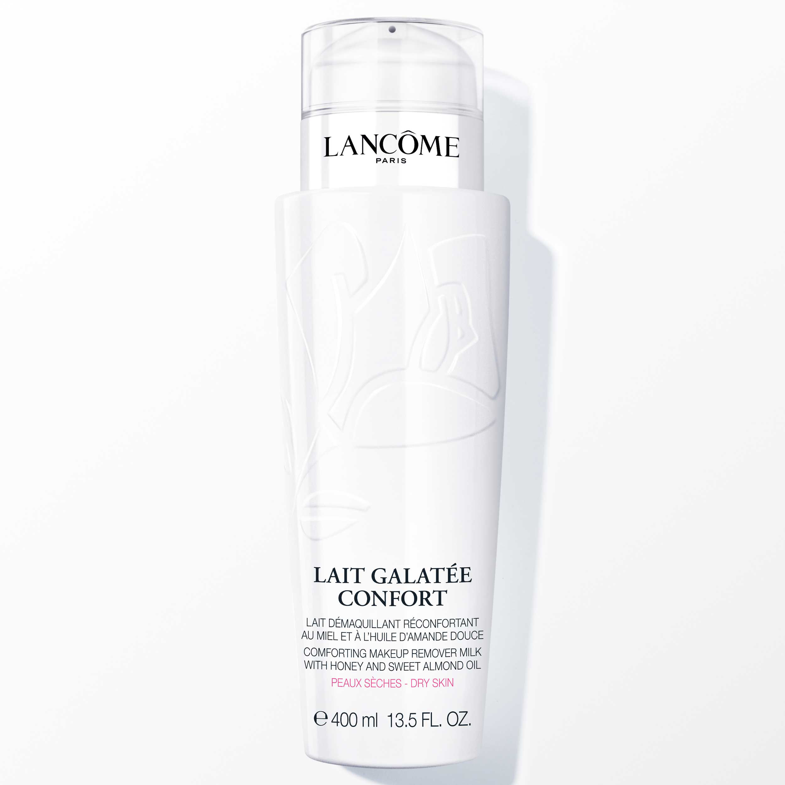 Lapte demachiant Galatée Confort piele uscata | Lancôme
