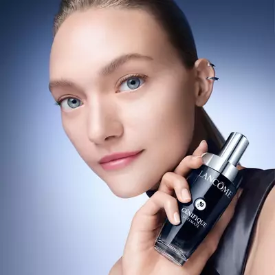 Genifique Serum Lancome Vizual de Frumusețe