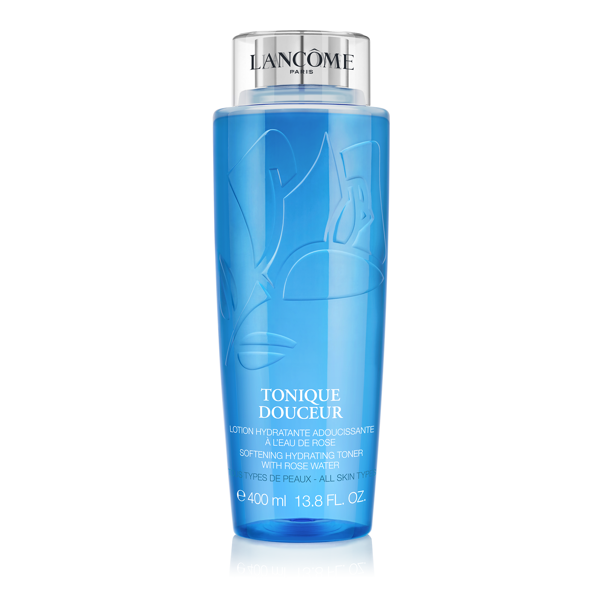 Lotiune tonica hidratanta Tonique Douceur | Lancôme