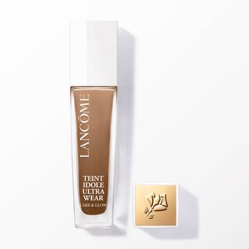 Teint Idole Ultra Wear Care & Glow Foundation - Fond de ten fluid