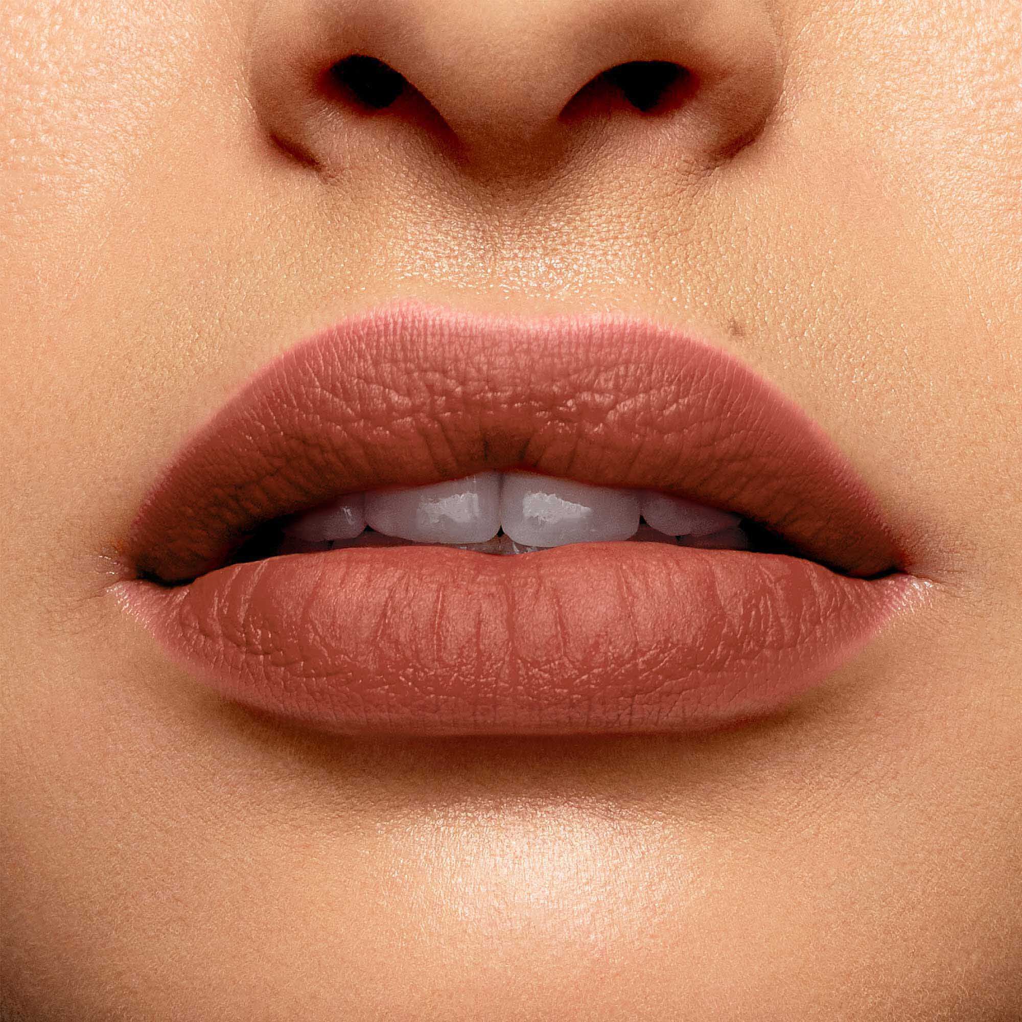 L'ABSOLU ROUGE INTIMATTE - RUJ MAT