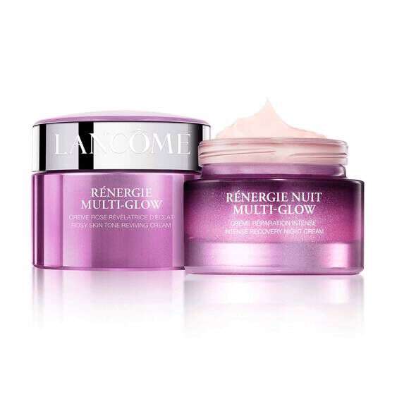 RENERGIE MULTI-GLOW NUIT - Cremă de noapte