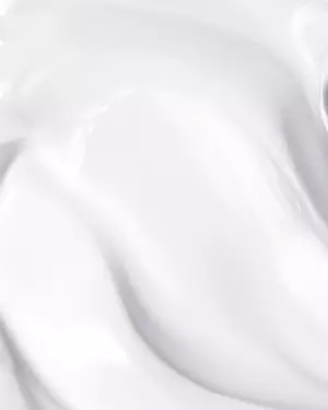 Textura cleanserului