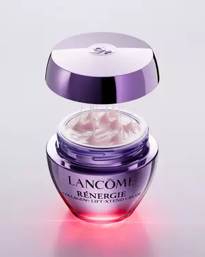 Noua cremă Renergie Collagen de la Lancome