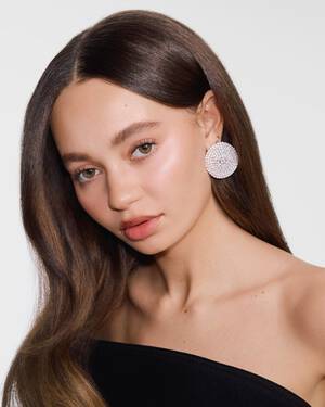 Nico Parker Lancome