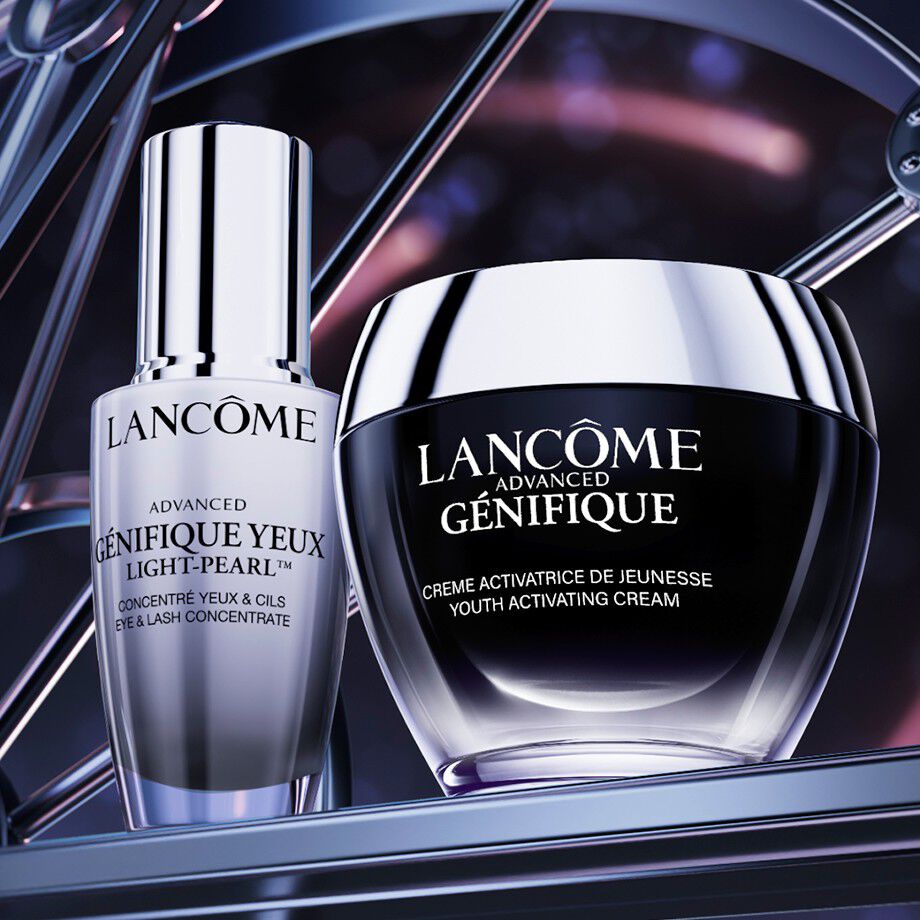 Lancôme Black Friday: PÂNĂ LA 40% REDUCERE* EXTRA 5 MINI PRODUSE +