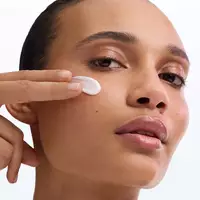 Skincare routine Lancome