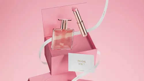 Illustration of gifting