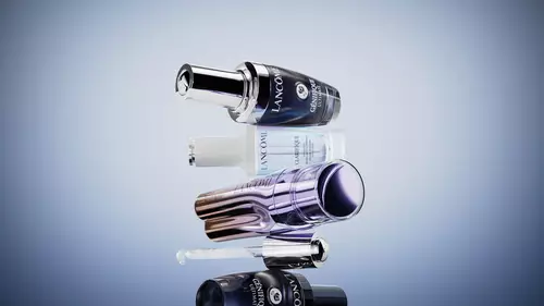 Still life cu serum