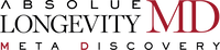 Logo-ul Absolue Longevity MD