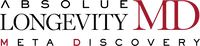 Logo-ul Absolue Longevity MD