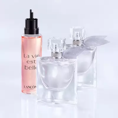 Rezerve pentru parfum