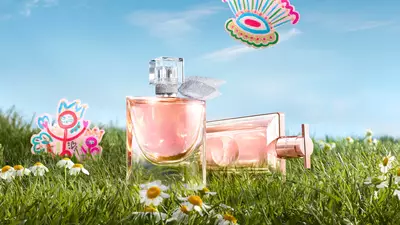 Cadouri Lancome