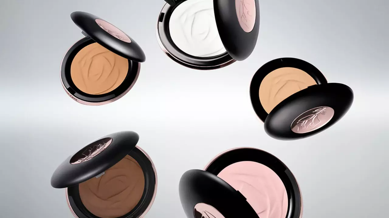 Pudre Fixatoare Lancome