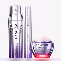 Imagine Lancome Renergie pentru ilustrarea ingrijirii pielii