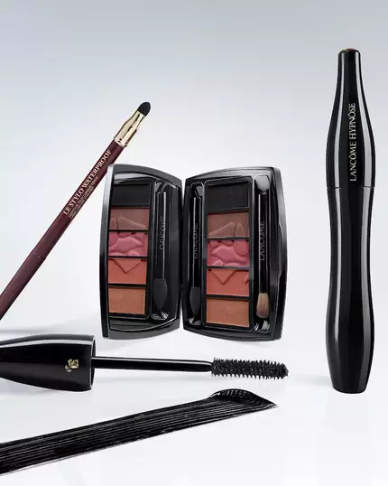 Ilustrație pentru FAQ-ul Lancome