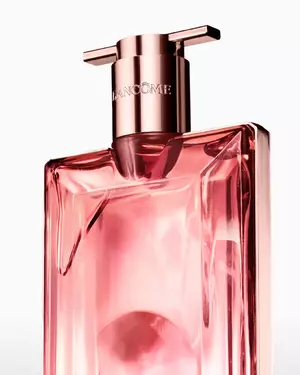 idole intense, parfumul tău emblematic de la Lancome