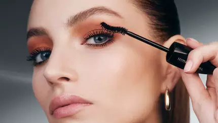 Visualuri de frumusețe Hypnose pentru Lancome