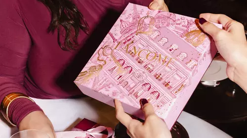 Cadouri Lancome