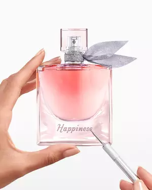 Gravură Lancome