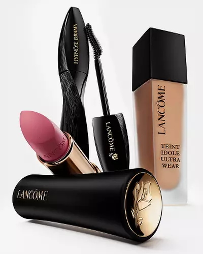 Vizualizează bestseller-urile de machiaj Lancome.