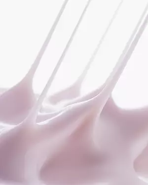 Textura produsului de curățare
