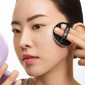 beauty visual Lancome