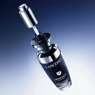 Genifique, frumusețe vizuală - Lancome