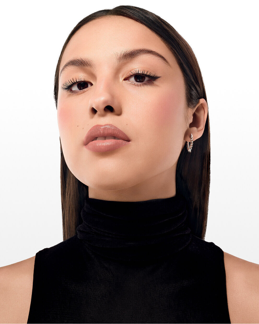 Olivia Rodrigo Lancome