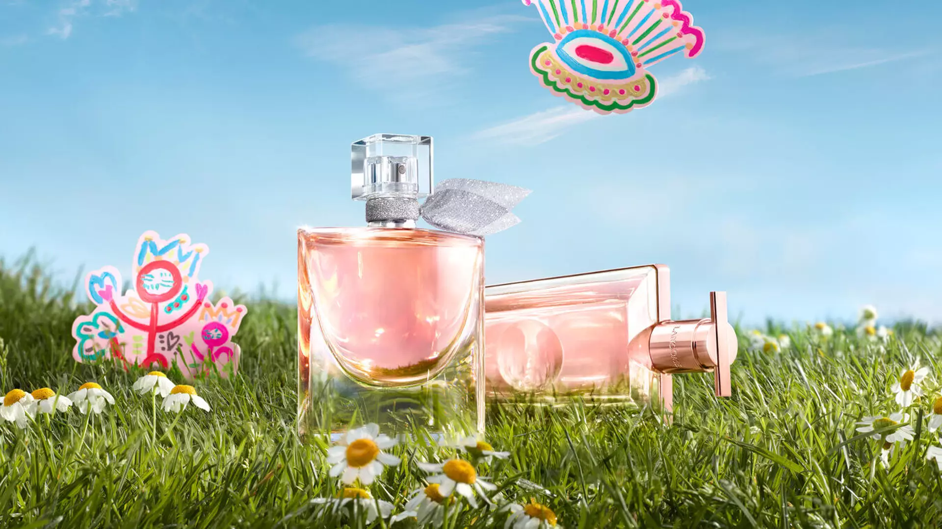 Cadouri Lancome