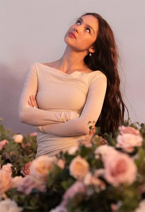 Imaginează-ți un look Lancome cu un machiaj pentru ochi splendid.