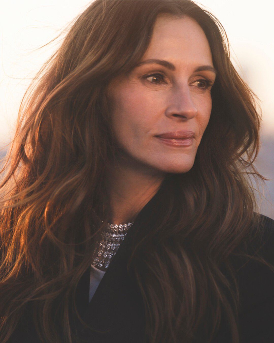 Julia Roberts Lancome