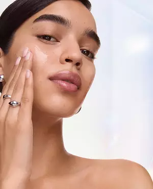 Ilustrație pentru FAQ Lancome