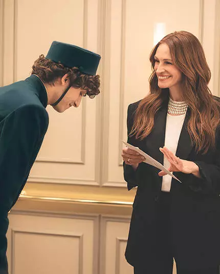 Ilustrație pentru FAQ Lancome