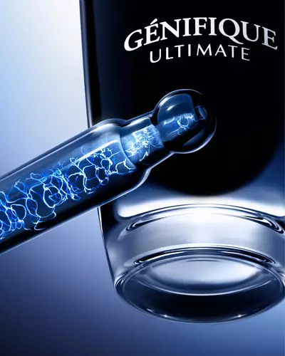Genifique Serum Lancome poza